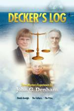 Decker's Log af John G Denham