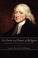 Form and Power of Religion af Laura Bartels Felleman