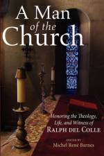 Man of the Church