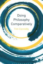 Doing Philosophy Comparatively af Tim (East Stroudsburg University Connolly