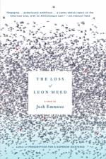 The Loss of Leon Meed af Josh Emmons