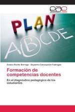 Formacion de competencias docentes af Eunice Roche Borrego