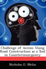 Challenge of Access af Nicholas O Melin