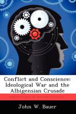 Conflict and Conscience af John W Bauer