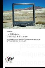 La Television af Xavier-J