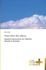 Vous etes des dieux af Kitwa-B
