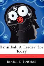 Hannibal af Randall E Twitchell