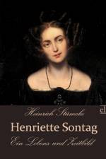 Henriette Sontag af Heinrich St McKe