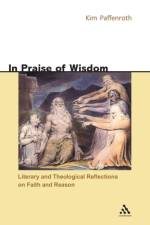 In Praise of Wisdom af Kim (Iona College Paffenroth