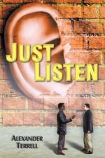 Just Listen af Alexander Terrell