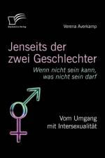 Jenseits der zwei Geschlechter af Verena Averkamp