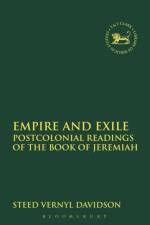 Empire and Exile af Dr. Steed Vernyl (McCormick Theological Seminary Davidson