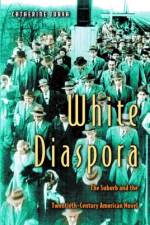 White Diaspora af Catherine Jurca