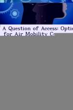 Question of Access af Donald J Halpin