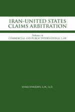 Iran-United States Claims Arbitration af Sayyed Khalil Khalilian