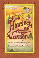 House of Wonder af Sharon Ross-Legasey