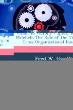 Vision to Victory - Space, Mahan, and Mitchell af Fred W Gaudlip