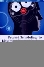 Project Scheduling to Maximize Positive Impacts of Reconstruction Operations af Andrew D Chaney