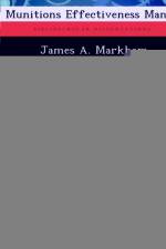 Categorizing High Energy Laser Effects for the Joint Munitions Effectiveness Manual af James A Markham