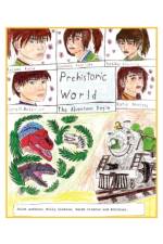 Prehistoric World af Sarah Linkous Billy Linkous