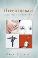 Hypnotherapy af Carl Anthony