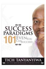 Success Paradigms 101 af Tich Tanyanyiwa