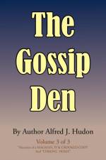 Gossip Den af Alfred J Hudon