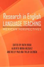Research in English Language Teaching af Ruth Roux