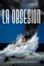Obsesion af Manuel Wenceslao Rend N