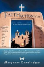 Faith......Is an Action Verb af Maryanne Cunningham