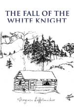 Fall of the White Knight af Virginia Loffelmacher