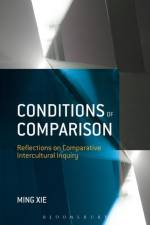 Conditions of Comparison af Dr. Ming Xie