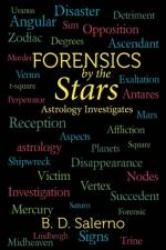 Forensics by the Stars af B D Salerno