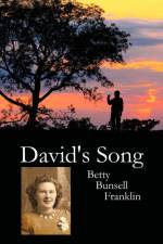 David's Song af Betty Bunsell Franklin