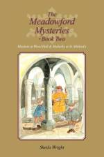 Meadowford Mysteries - Book Two af UK) Wright