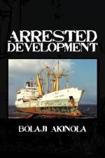 Arrested Development af BOLAJI AKINOLA