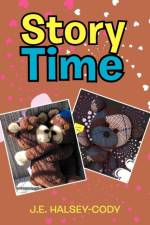 Story Time af J E Halsey-Cody