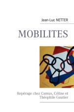 Mobilites af Jean-Luc Netter