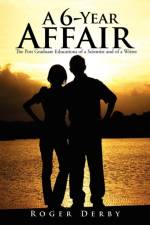 6-Year Affair af Roger Derby