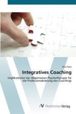 Integratives Coaching af Alica Ryba