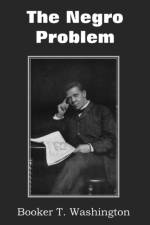 Negro Problem af Booker T Washington