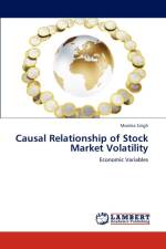 Causal Relationship of Stock Market Volatility and Economic Variables af Singh Monika