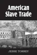 American Slave Trade af Jesse Torrey