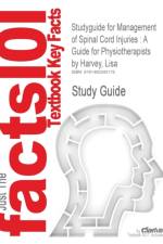 Studyguide for Management of Spinal Cord Injuries af Cram101 Textbook Reviews