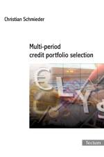 Multi-period Credit Portfolio Selection af Christian Schmieder