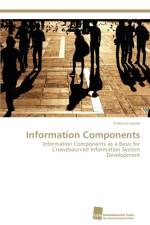 Information Components af Stefania Leone