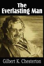 Everlasting Man af G K Chesterton
