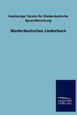 Niederdeutsches Liederbuch af Hamburger Verein Fur Niederdeutsche Spr