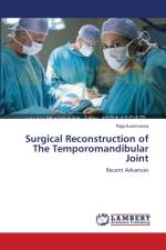 Surgical Reconstruction of The Temporomandibular Joint af Raja Kummoona
