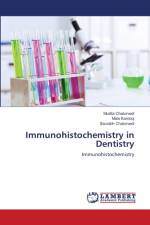 Immunohistochemistry in Dentistry af Mala Kamboj